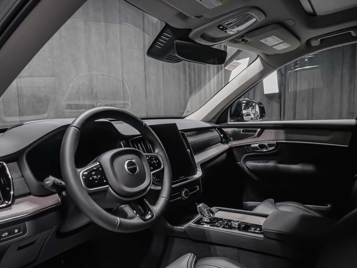 2026 Volvo XC90 Ultra 7-Seater (Bright Theme) thumb 8