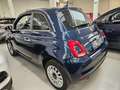 Fiat 500 1.0 hybrid Dolcevita 70cv Blauw - thumbnail 4