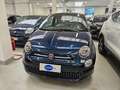 Fiat 500 1.0 hybrid Dolcevita 70cv Bleu - thumbnail 2