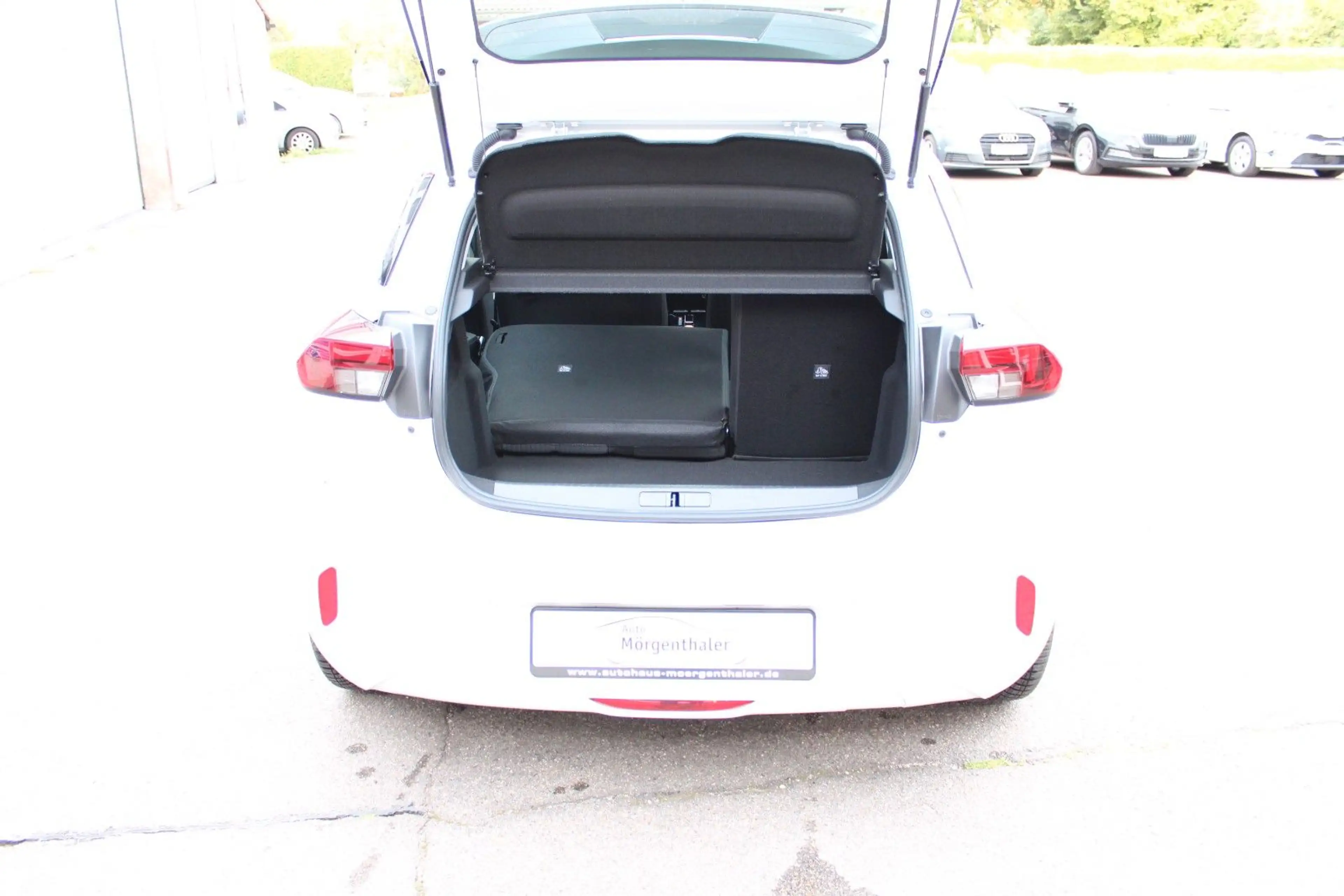 Opel Corsa -e 100kW Edition, Wärmepumpe, 11kW Laden — photo 13