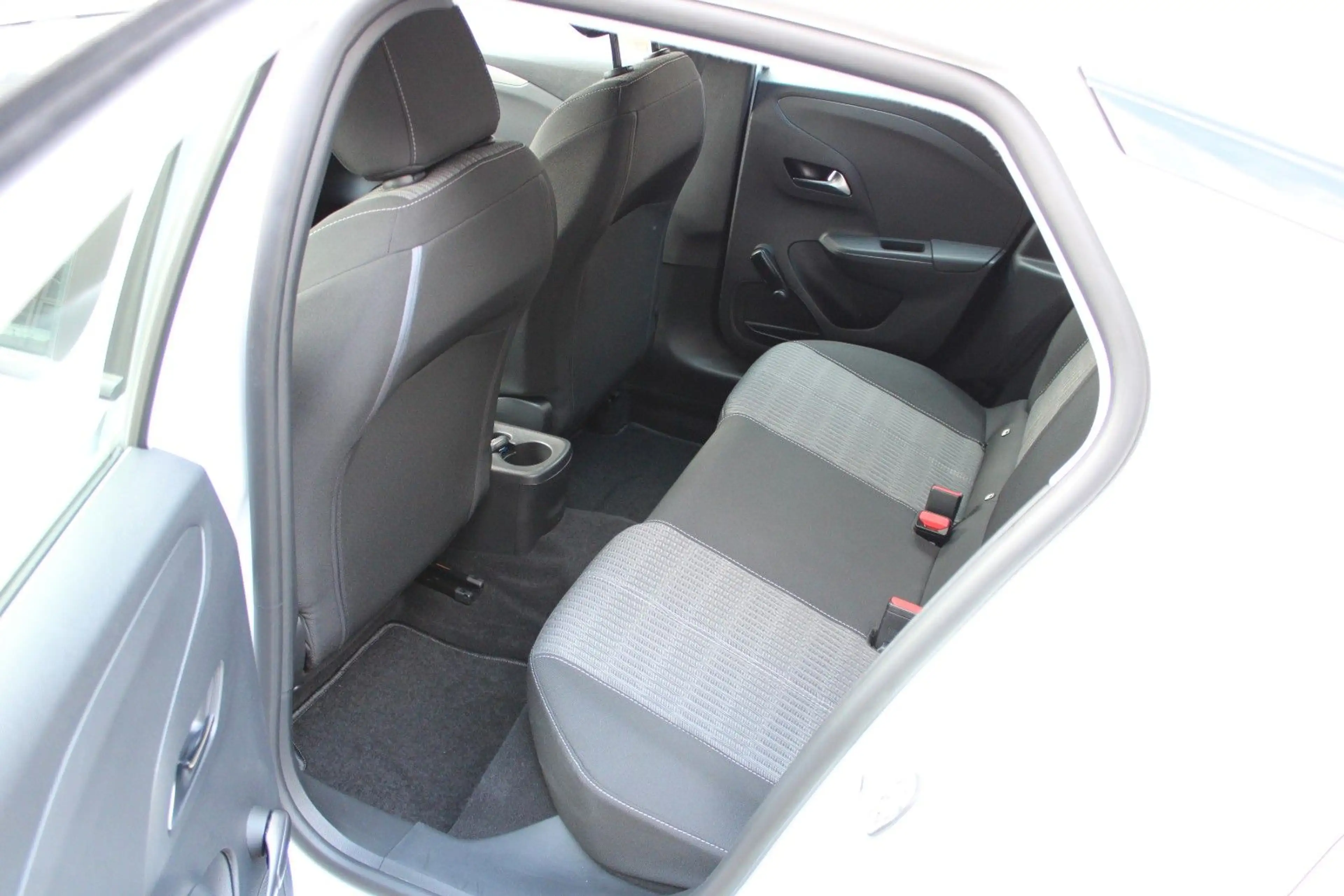 Opel Corsa -e 100kW Edition, Wärmepumpe, 11kW Laden — photo 10