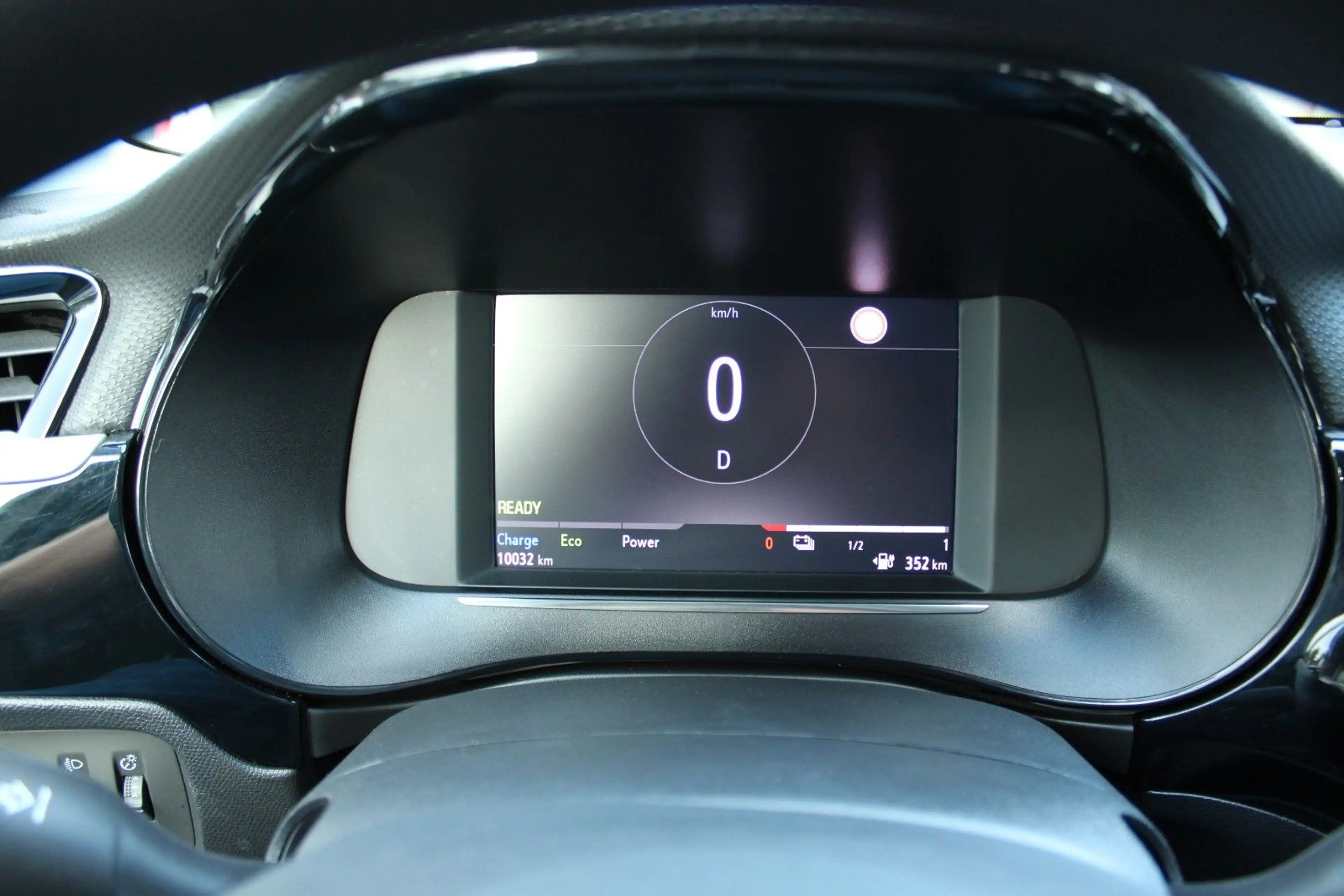 Opel Corsa -e 100kW Edition, Wärmepumpe, 11kW Laden — photo 15