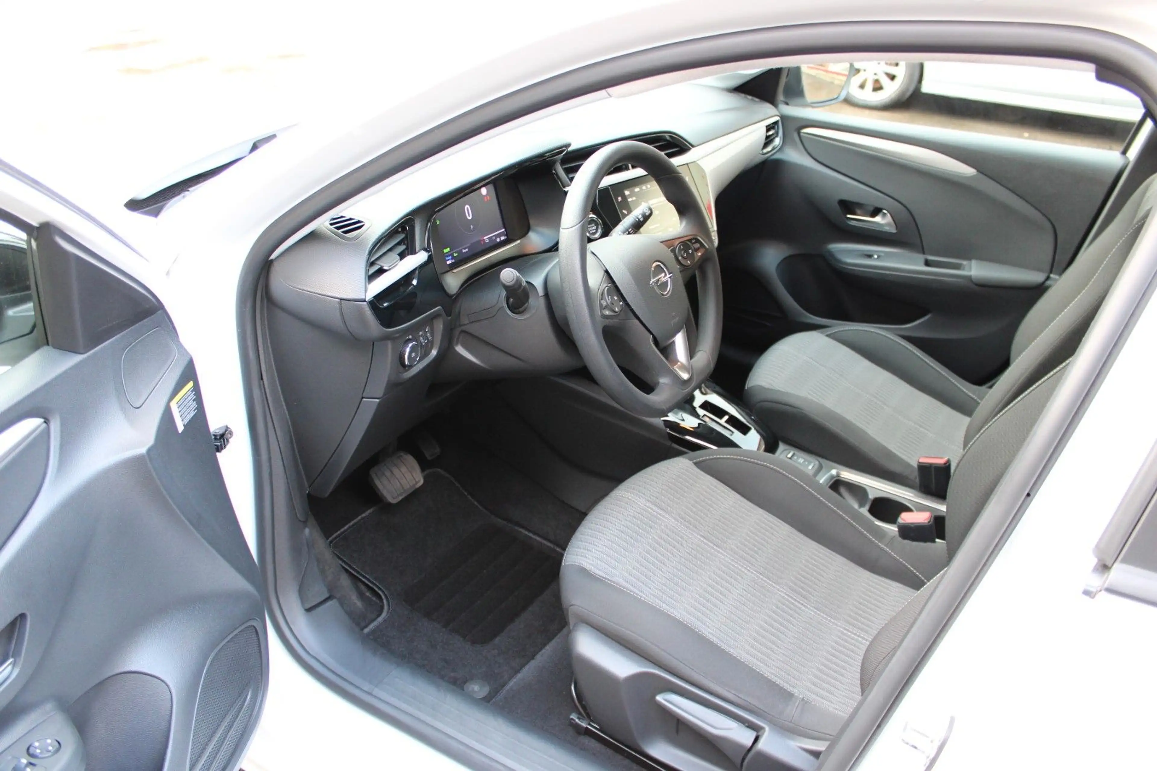 Opel Corsa -e 100kW Edition, Wärmepumpe, 11kW Laden — photo 7