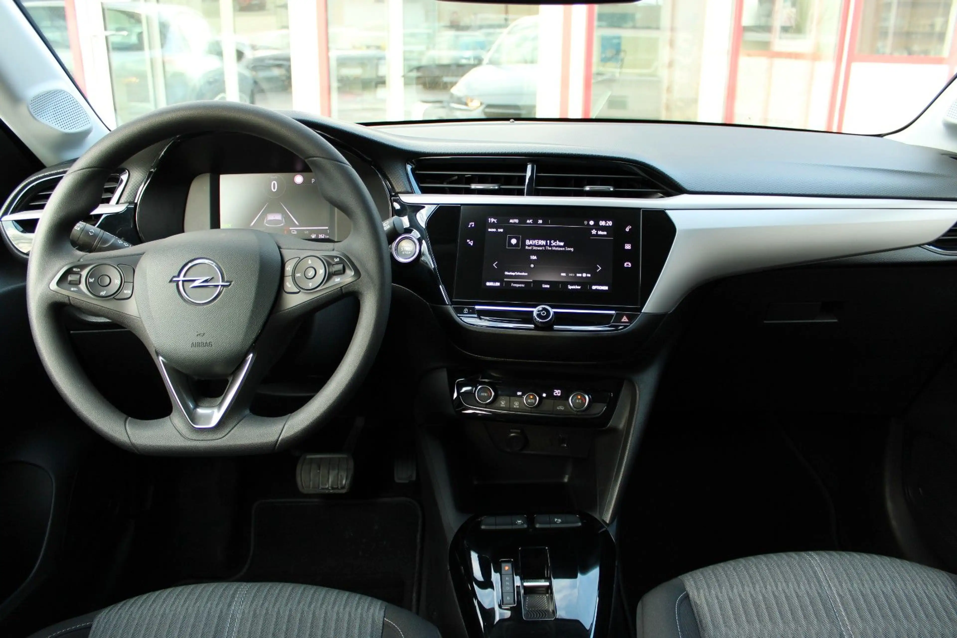 Opel Corsa -e 100kW Edition, Wärmepumpe, 11kW Laden — photo 6