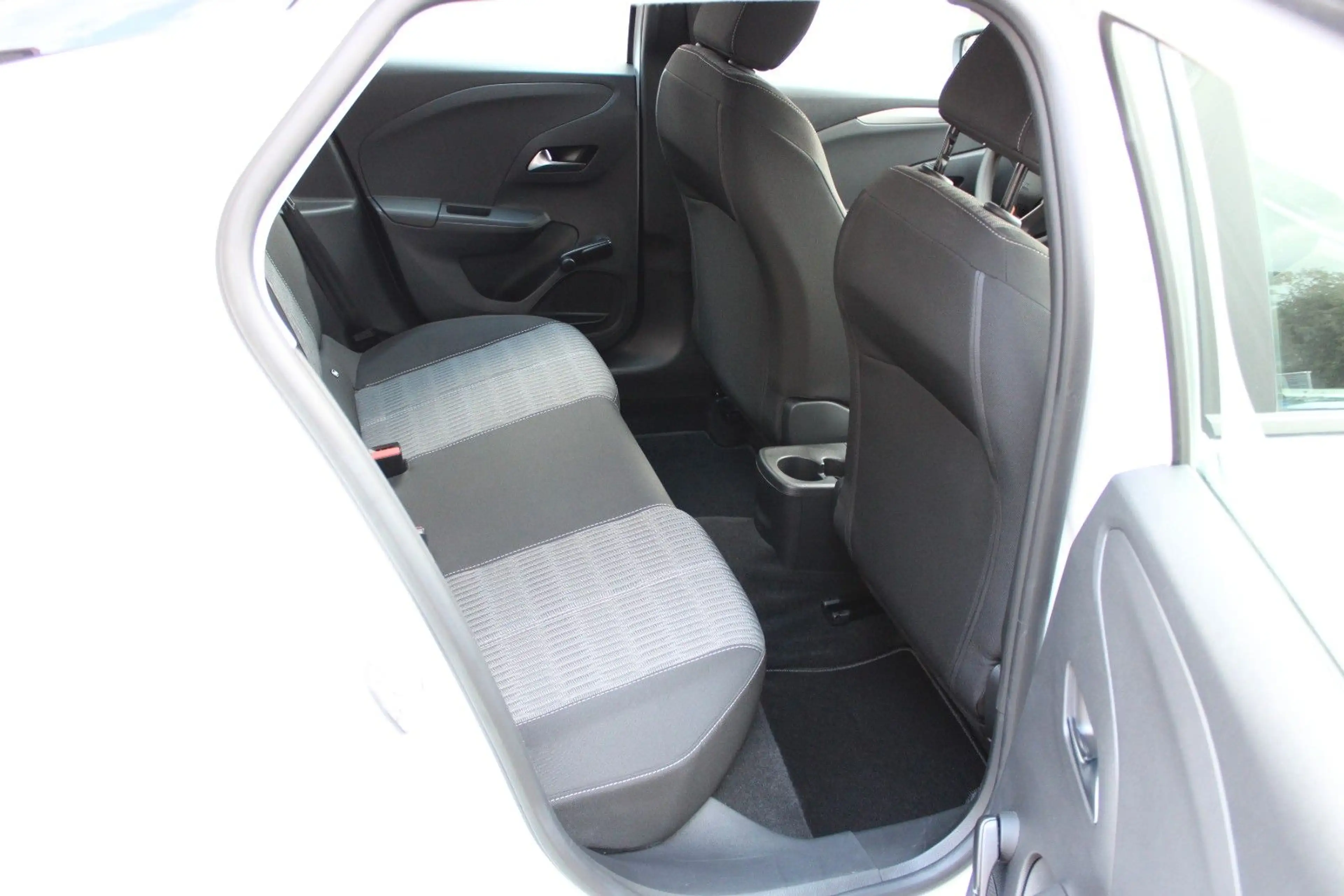 Opel Corsa -e 100kW Edition, Wärmepumpe, 11kW Laden — photo 11