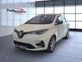 Renault ZOE Life R110 ZE50 Mietbatterie Bluetooth LED Weiß - thumbnail 2