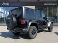 Jeep Wrangler Rubicon PHEV 380 PS 4xe Чёрный - thumbnail 2