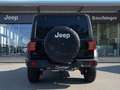 Jeep Wrangler Rubicon PHEV 380 PS 4xe Чёрный - thumbnail 4