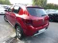 Dacia Sandero 0.9 TCE 90CH STEPWAY EASY-R Rood - thumbnail 4
