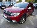 Dacia Sandero 0.9 TCE 90CH STEPWAY EASY-R Rood - thumbnail 1