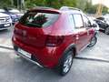 Dacia Sandero 0.9 TCE 90CH STEPWAY EASY-R Rood - thumbnail 2