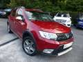 Dacia Sandero 0.9 TCE 90CH STEPWAY EASY-R Rood - thumbnail 3