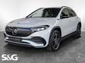 Mercedes-Benz EQA 250 AMG DISTRONIC+KAMERA+CARPLAY+KEYLESS+18" Weiß - thumbnail 1