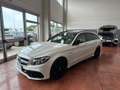 Mercedes-Benz C 63 AMG SW S auto Edition 1 - thumbnail 1