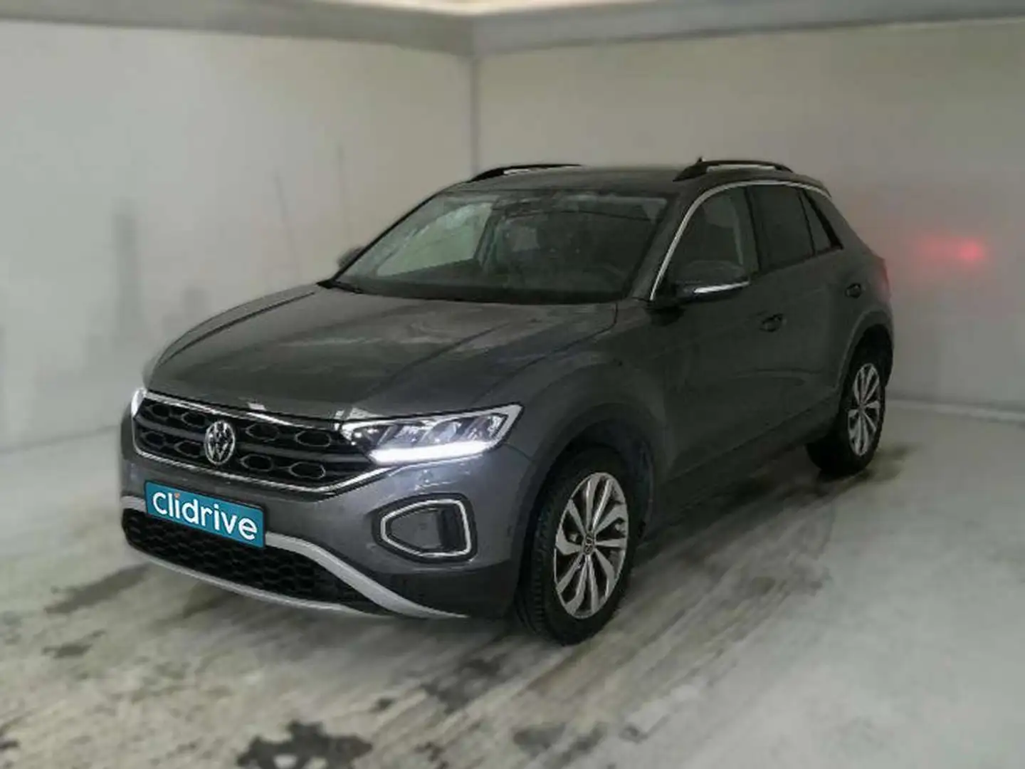 Volkswagen T-Roc 2.0TDI Life 85kW - 2