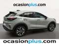 Ford Puma 1.0 EcoBoost MHEV Titanium Aut. 125 Gris - thumbnail 4