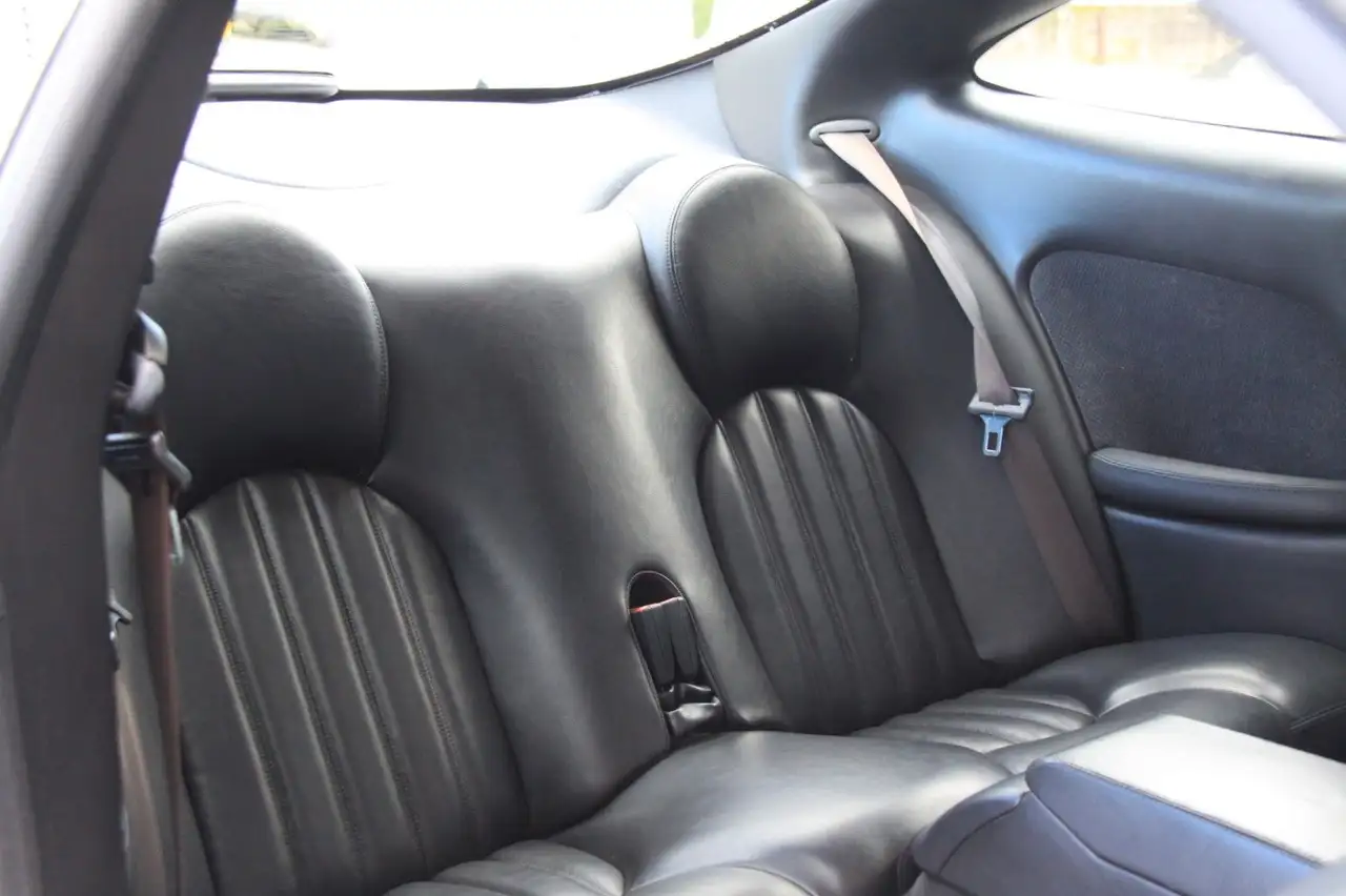 Jaguar XKR Coupe 3 Jahre Garantie, foto 6