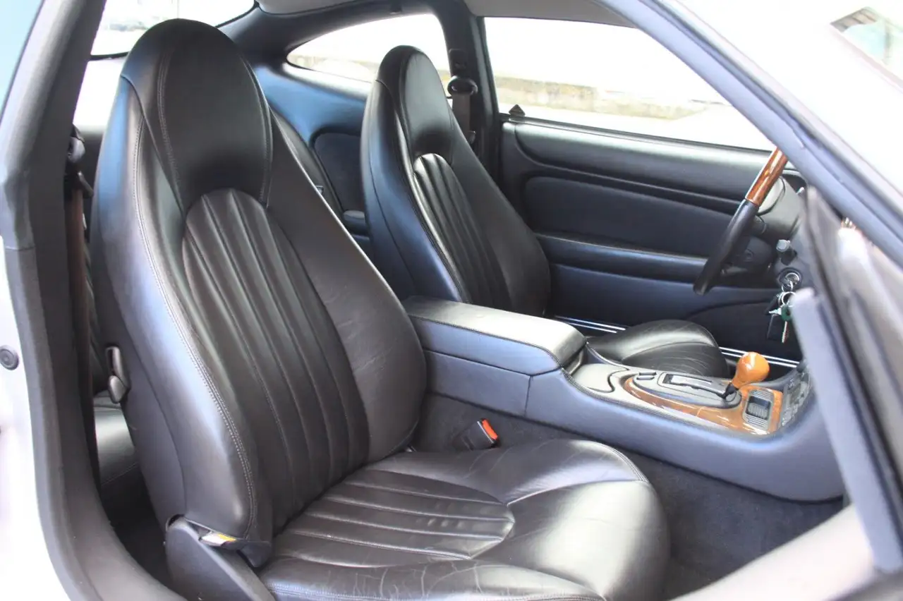 Jaguar XKR Coupe 3 Jahre Garantie, foto 5