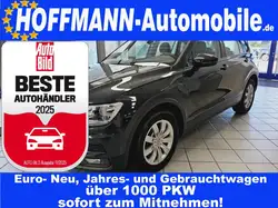 Volkswagen Tiguan Trendline Climatr,SHZ,PDC,NSW,Navi
