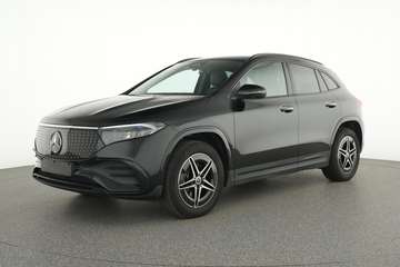 250+ AMG Line EQA 250+ AMG Line