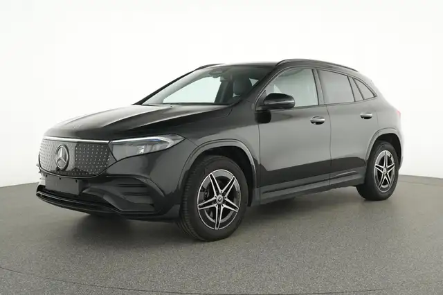 Mercedes-Benz EQA 250 250+ AMG Line EQA 250+ AMG Line