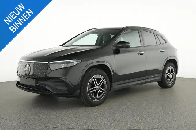 Mercedes-Benz EQA 250