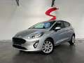 Ford Fiesta Fiesta 1.1i Trend Grijs - thumbnail 1