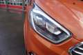 Ford Transit Custom Tourneo 320L 2.0 TDCI 150PK L2H1 Limited Schuifdeu Orange - thumbnail 10