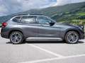 BMW X1 X1 sDrive18d Aut. Grau - thumbnail 4