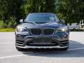 BMW X1 X1 sDrive18d Aut. Grau - thumbnail 2