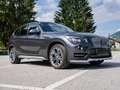 BMW X1 X1 sDrive18d Aut. Grau - thumbnail 3