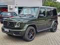 Mercedes-Benz G 63 AMG Night Paket Burmeste *TRAUMAUSSTATTUNG* - thumbnail 3
