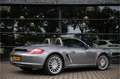 Porsche Boxster 2.7 Tiptronic , Stoelverwarming, DAB, Leder Grijs - thumbnail 4
