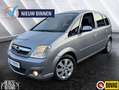 Opel Meriva 1.6 16V Temptation Airco Cruise Lmv Nap Grijs - thumbnail 1