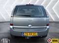 Opel Meriva 1.6 16V Temptation Airco Cruise Lmv Nap Grijs - thumbnail 6