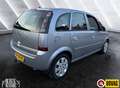 Opel Meriva 1.6 16V Temptation Airco Cruise Lmv Nap Grijs - thumbnail 7