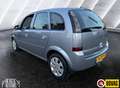 Opel Meriva 1.6 16V Temptation Airco Cruise Lmv Nap Grijs - thumbnail 5