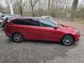 Peugeot 308 SW 1.2 131PK | 2E EIGENAAR | 12MND GARANTIE | PANO Rouge - thumbnail 4