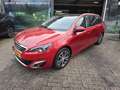 Peugeot 308 SW 1.2 131PK | 2E EIGENAAR | 12MND GARANTIE | PANO Rouge - thumbnail 10