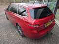 Peugeot 308 SW 1.2 131PK | 2E EIGENAAR | 12MND GARANTIE | PANO Rouge - thumbnail 8