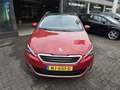 Peugeot 308 SW 1.2 131PK | 2E EIGENAAR | 12MND GARANTIE | PANO Rouge - thumbnail 2