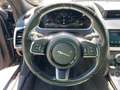 Jaguar F-Type JAGUAR F - TYPE CABRIO 300 CV Nero - thumbnail 9