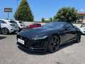 Jaguar F-Type JAGUAR F - TYPE CABRIO 300 CV Nero - thumbnail 4