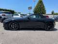Jaguar F-Type JAGUAR F - TYPE CABRIO 300 CV Nero - thumbnail 5