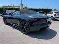 Jaguar F-Type JAGUAR F - TYPE CABRIO 300 CV Nero - thumbnail 6