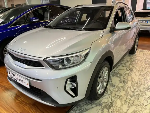 Kia Stonic 1.2 DPI Urban