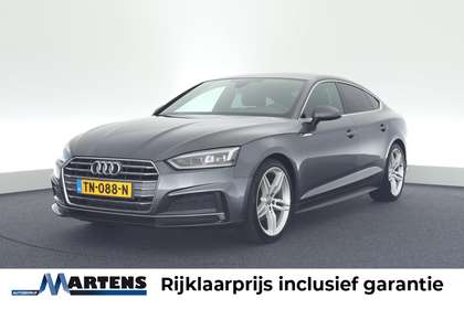 Audi A5 Sportback 2.0 TFSI 190pk S-Tronic MHEV 2x S-Line V