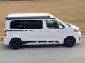 Toyota Proace Crosscamp Flex Weiß - thumbnail 4