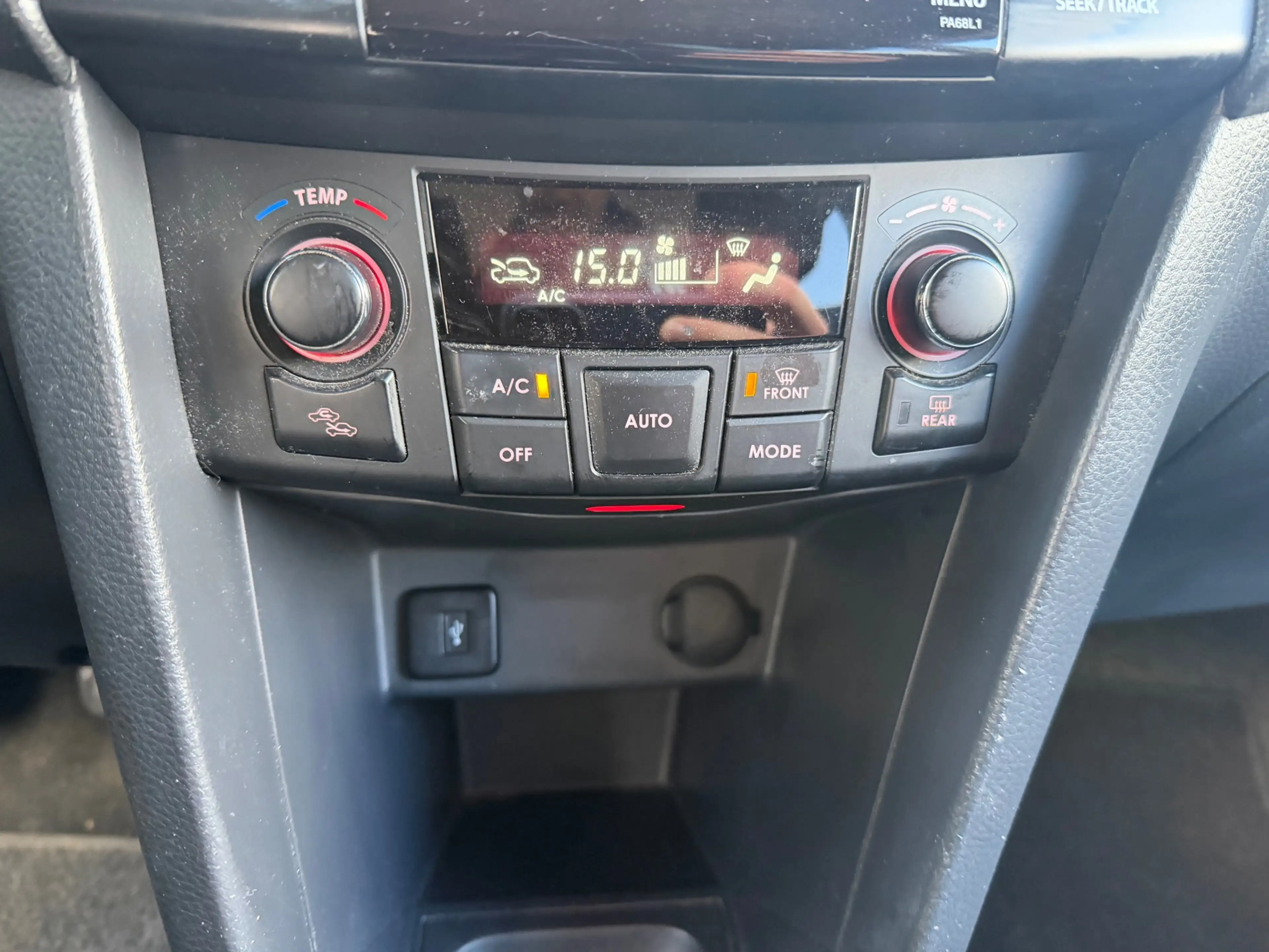 Suzuki Swift 1.2 Exclusive EASSS CRUISE.CLIMA.NEW-APK.4xNEW.BAN — photo 19