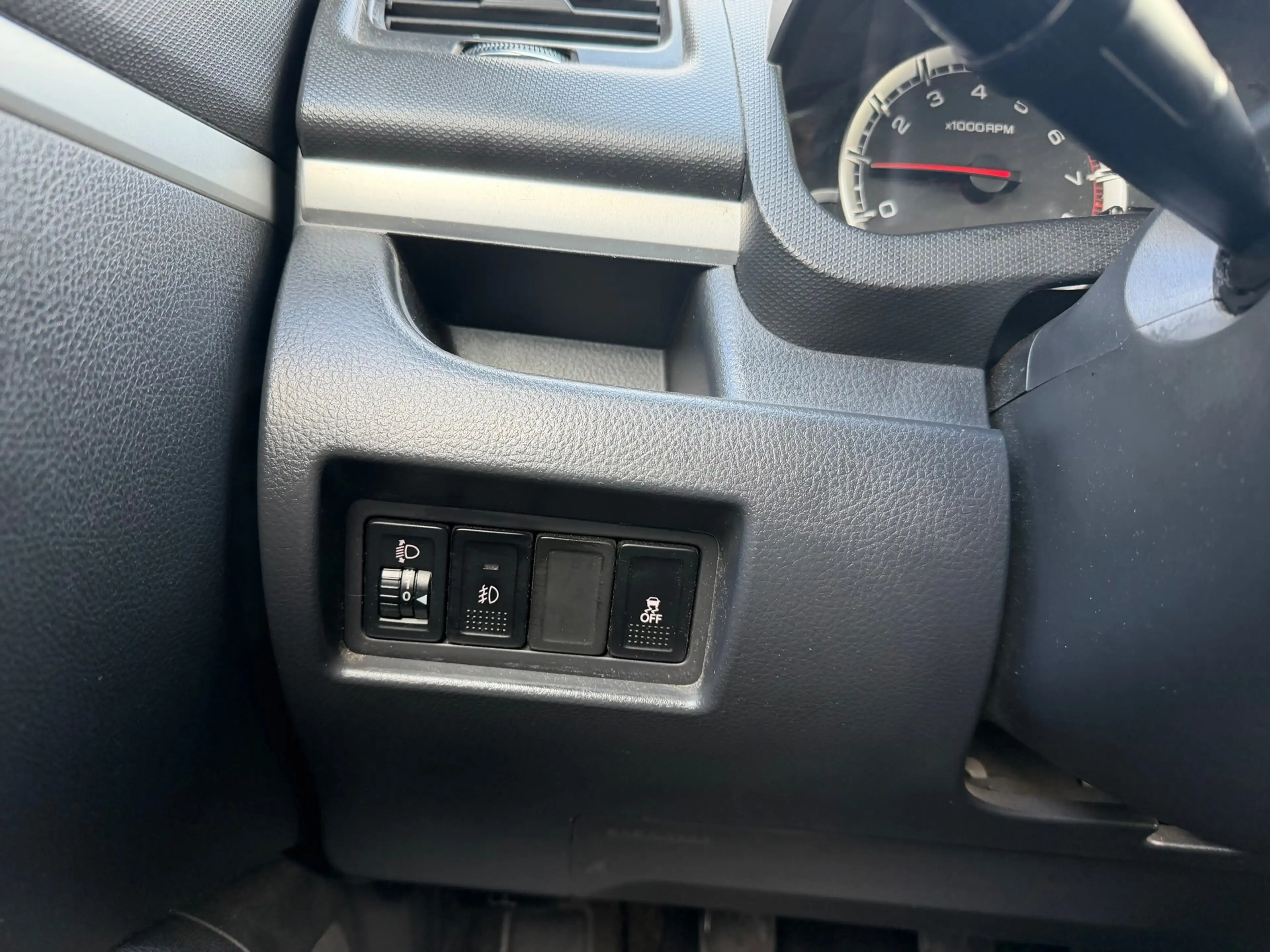 Suzuki Swift 1.2 Exclusive EASSS CRUISE.CLIMA.NEW-APK.4xNEW.BAN — photo 29